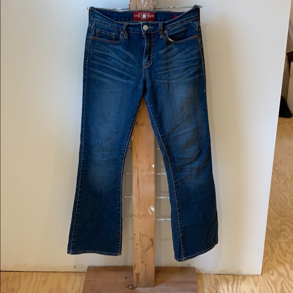 Lucky brand Jeans
